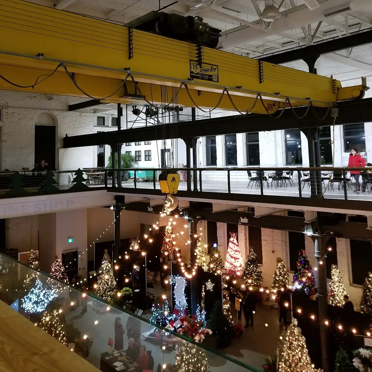 Vibe, The Mill Steakhouse and Wine Bar