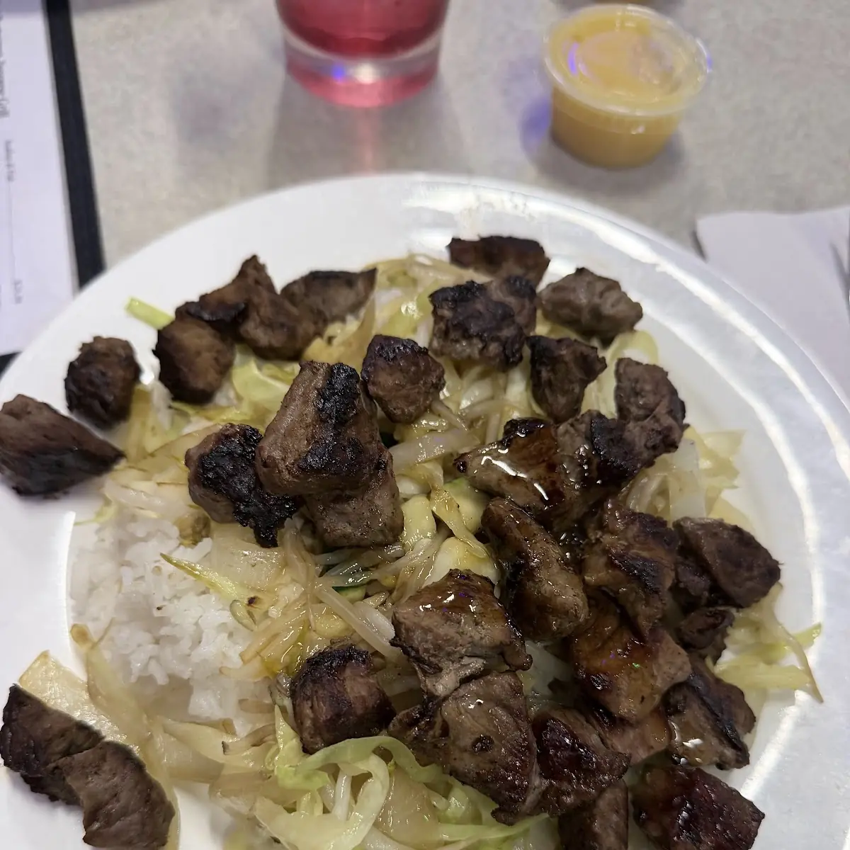 Food & drink, Orient Restaurant-Japanese Grill