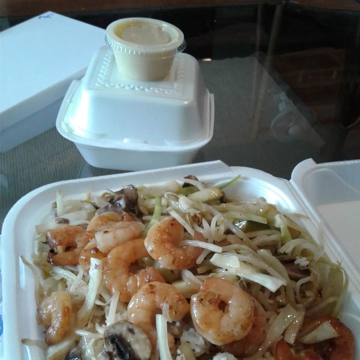 Food & drink, Orient Restaurant-Japanese Grill