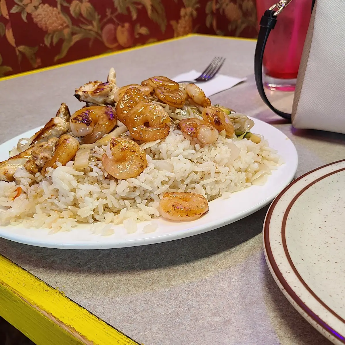 Food & drink, Orient Restaurant-Japanese Grill