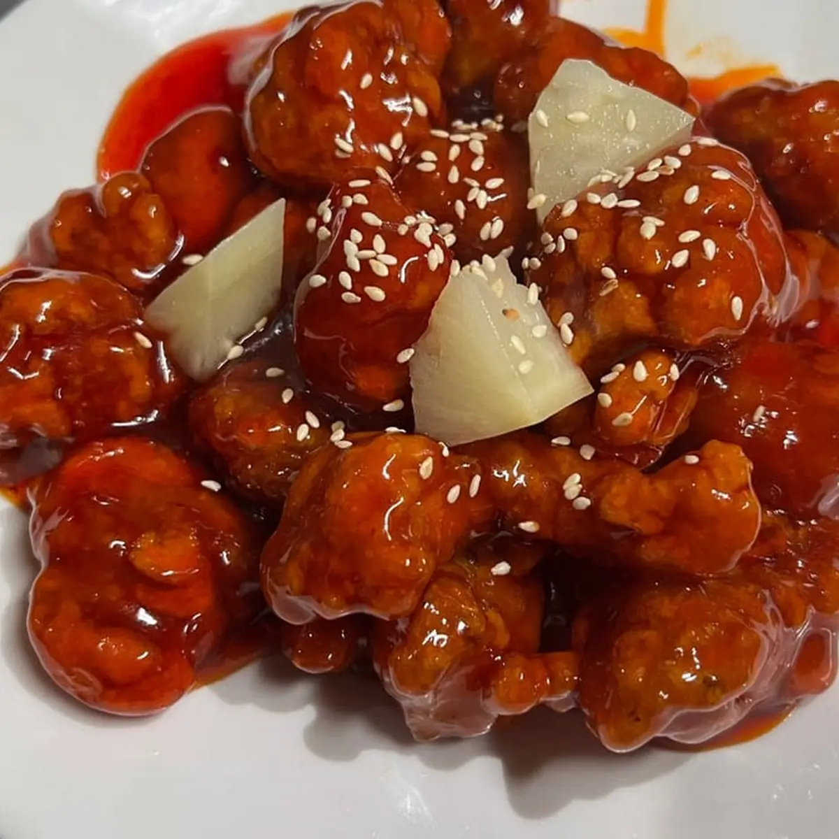 Food & drink, Thong La's Restaurant
