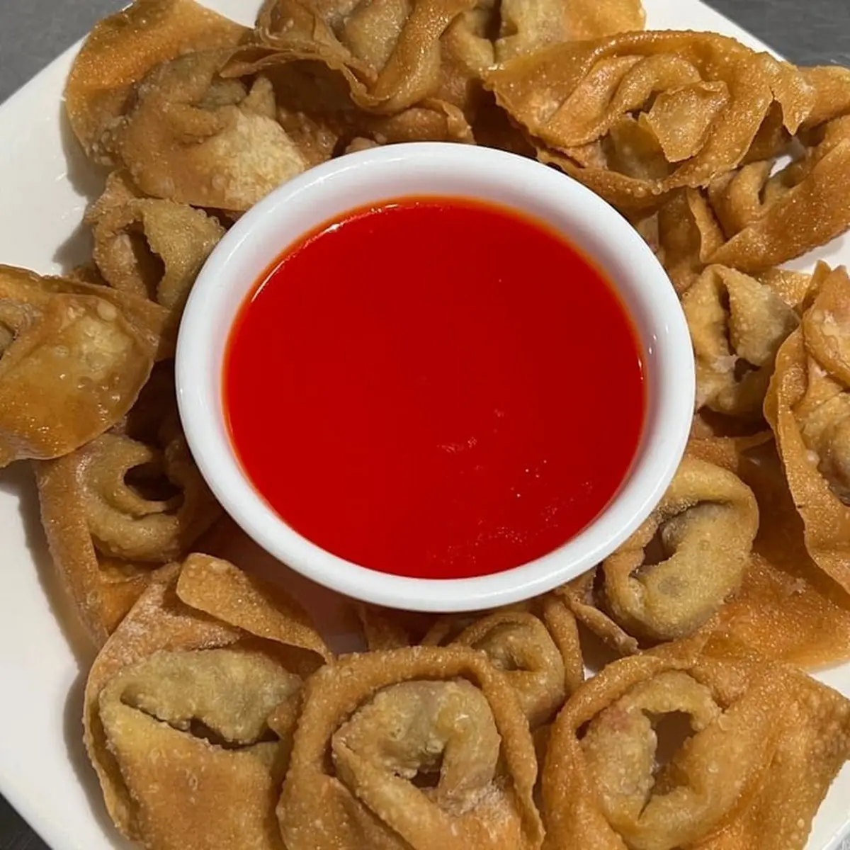 Food & drink, Thong La's Restaurant