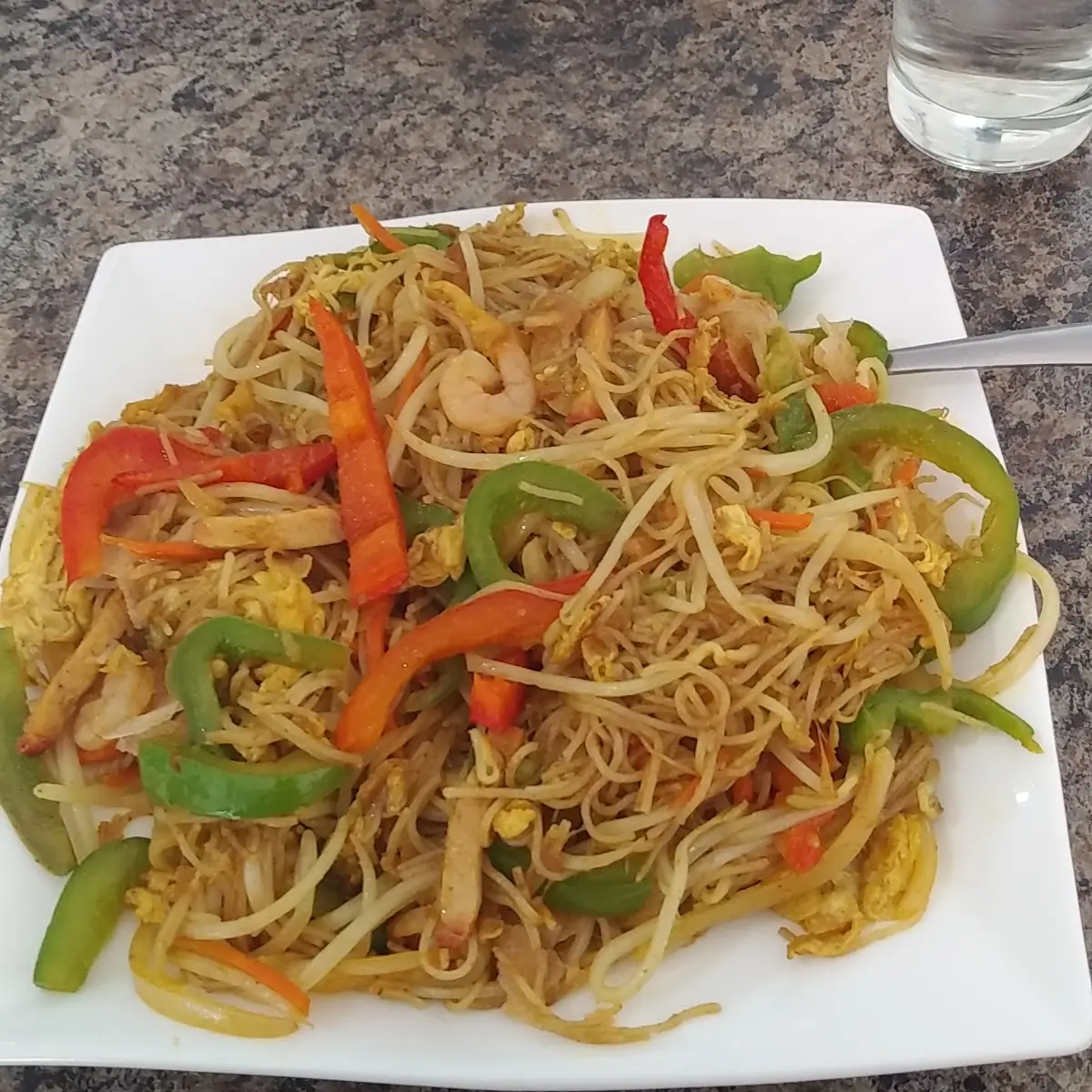 Food & drink, Thong La's Restaurant