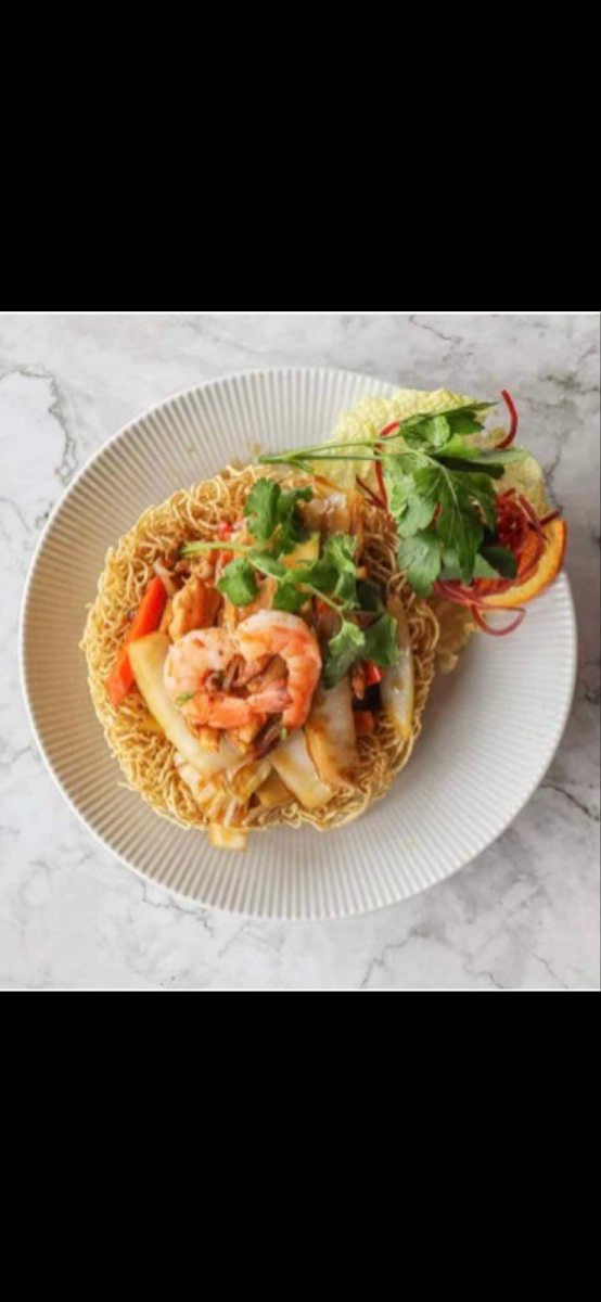 Food & drink, Wok Chevrier