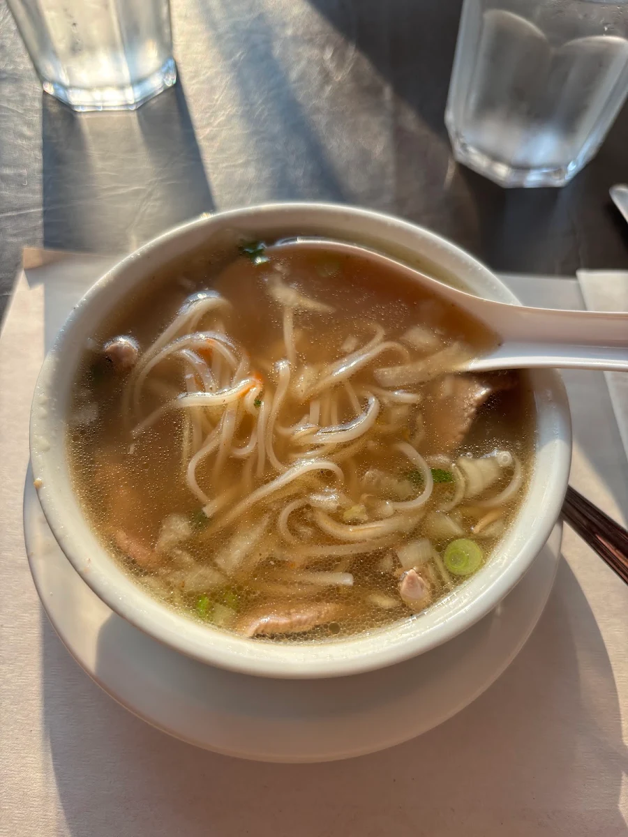 Food & drink, Wok Chevrier