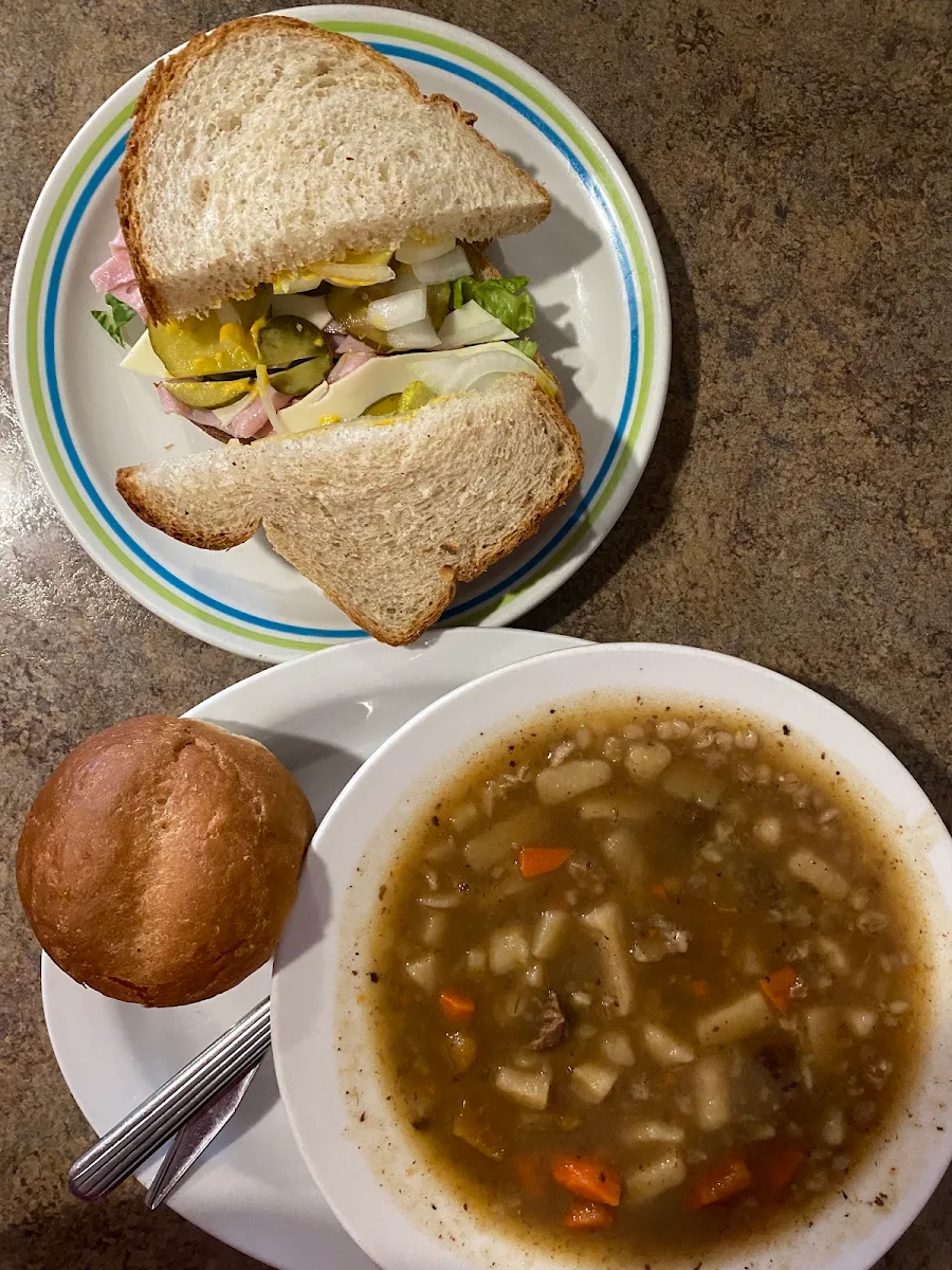 Food & drink photo 4