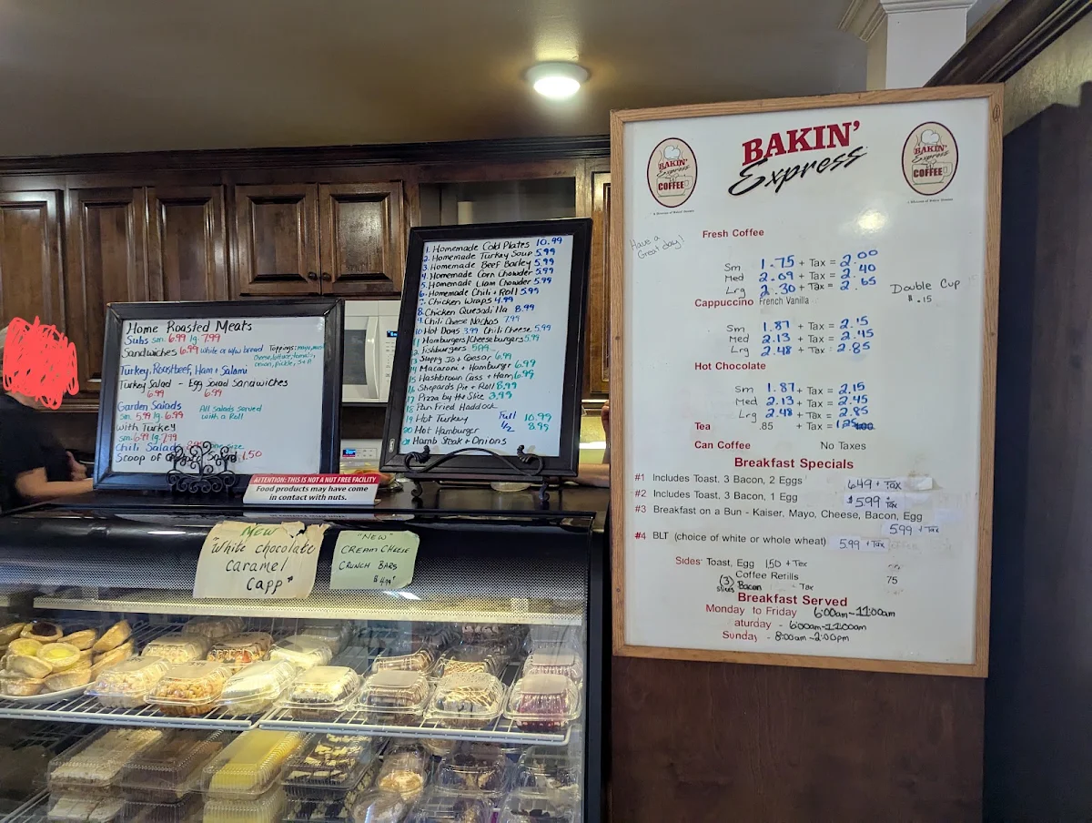 Menu photo 3