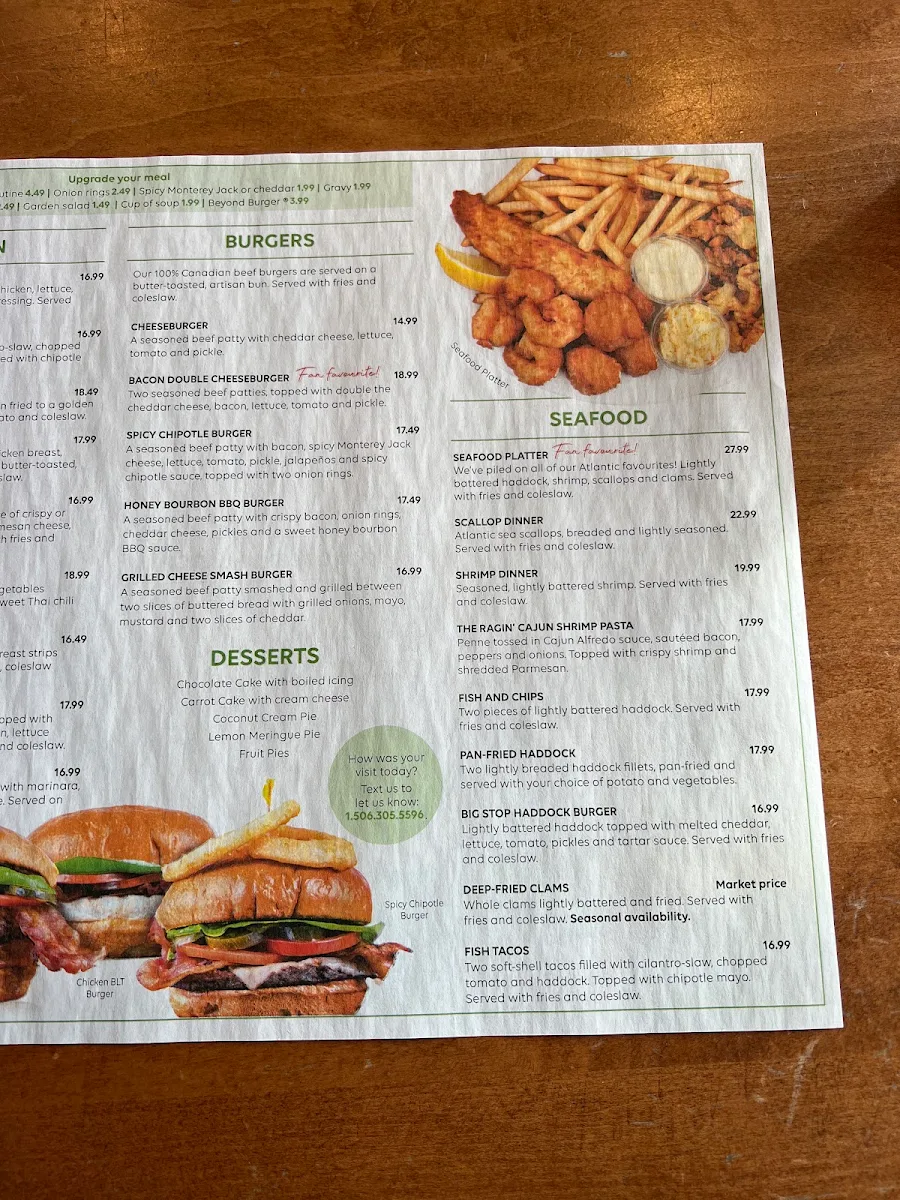 Menu photo 10