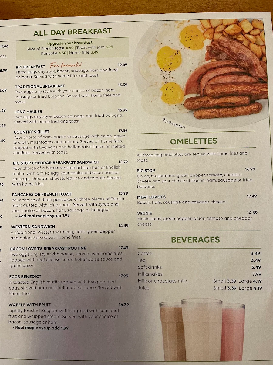 Menu photo 2