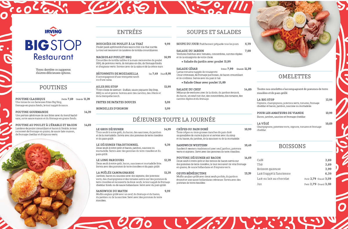 Menu photo 5