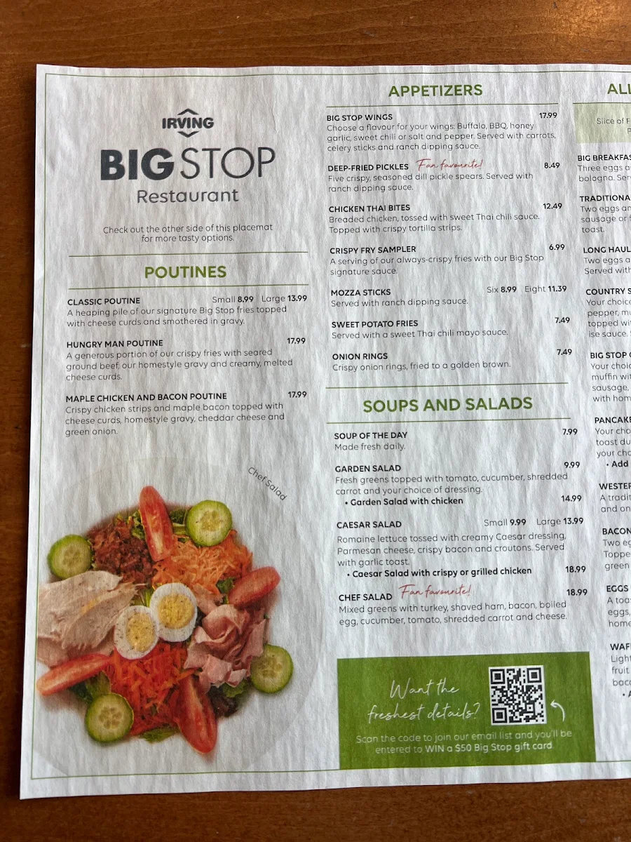 Menu photo 7