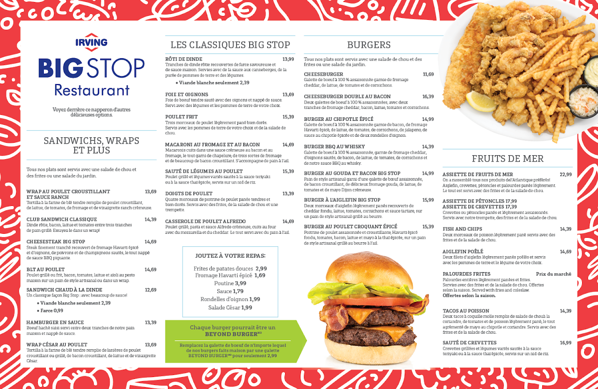 Menu photo 8