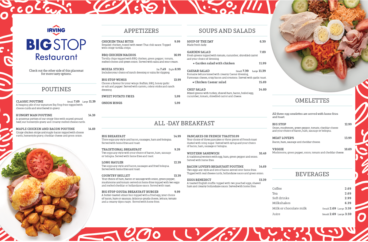 Menu photo 9