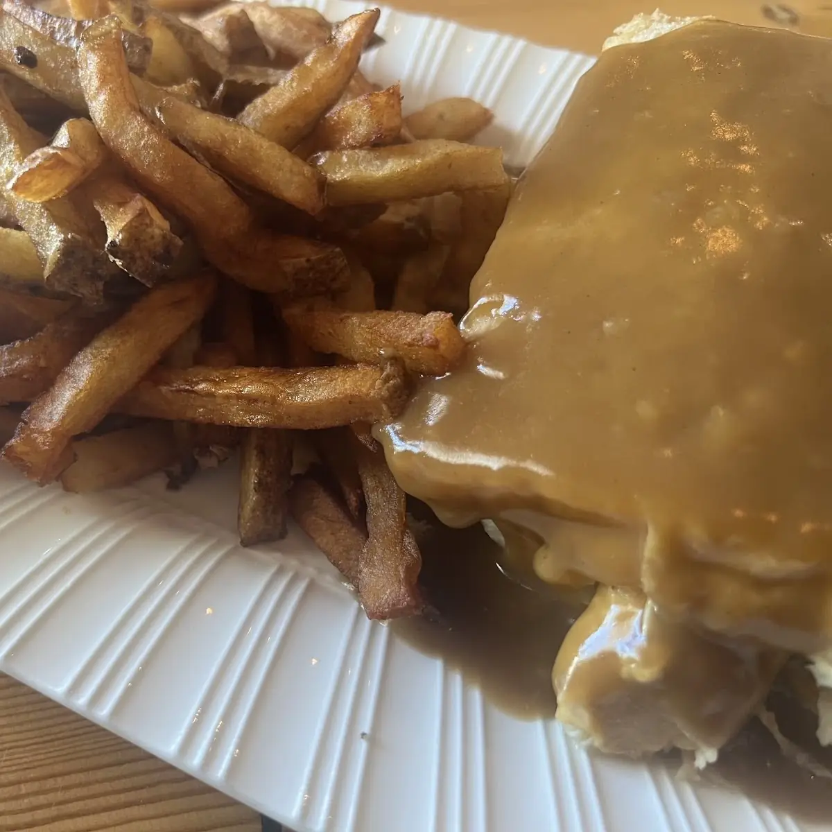 Food & drink, The St Joseph Island Black Bear Cafe Bakery & Catering