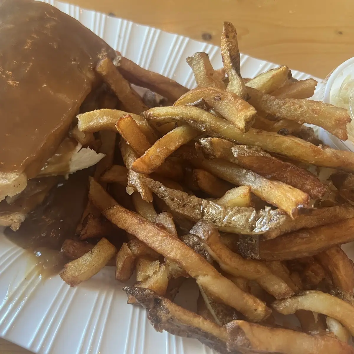 Food & drink, The St Joseph Island Black Bear Cafe Bakery & Catering