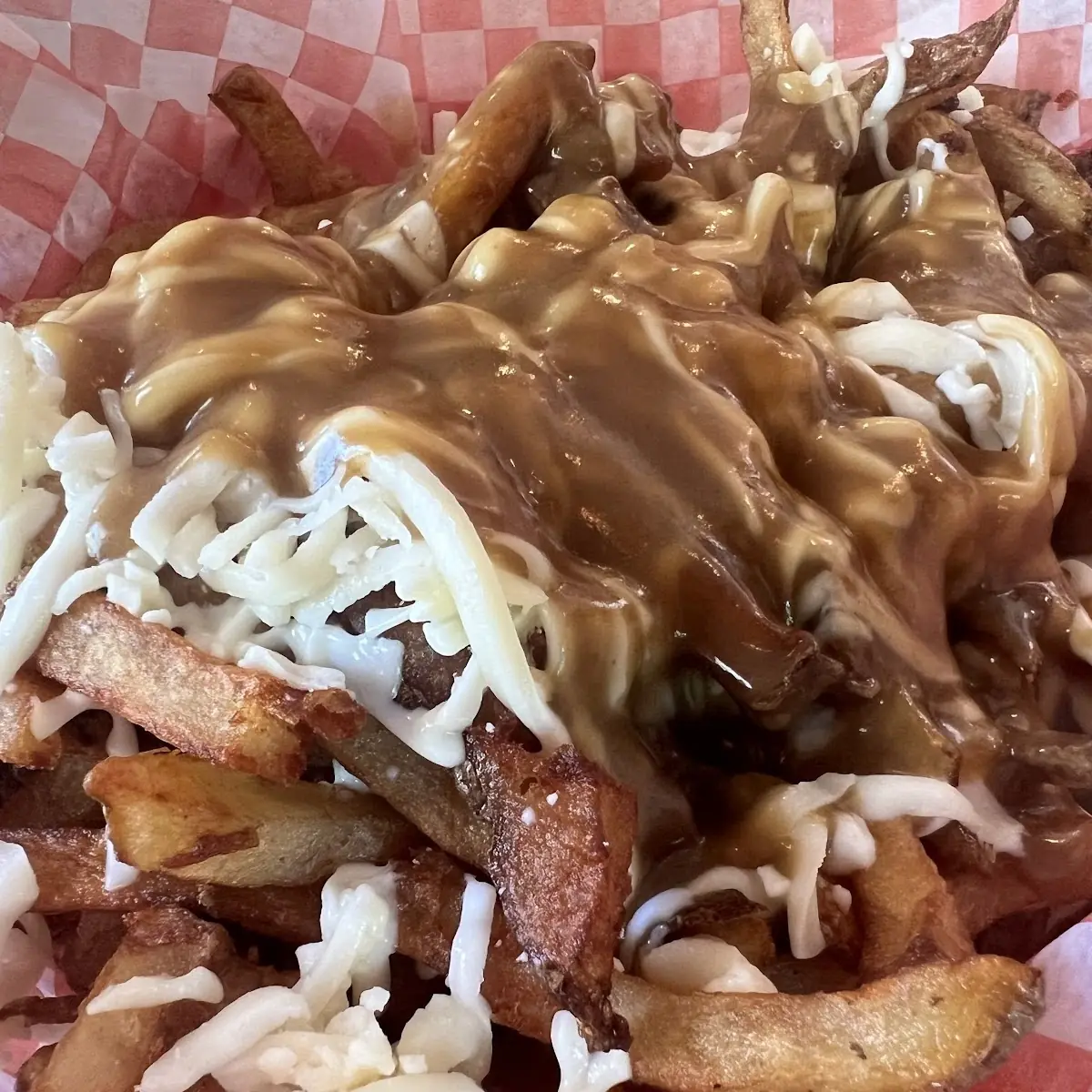 Food & drink, The St Joseph Island Black Bear Cafe Bakery & Catering