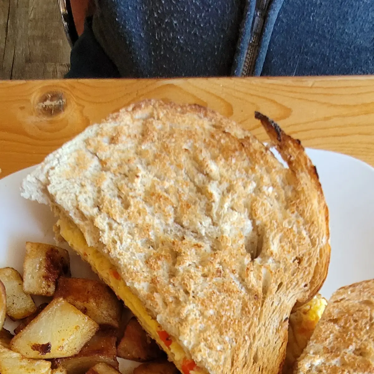 Food & drink, The St Joseph Island Black Bear Cafe Bakery & Catering