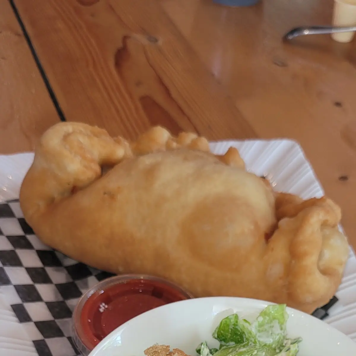 Food & drink, The St Joseph Island Black Bear Cafe Bakery & Catering