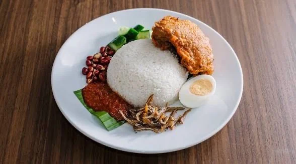 Food & drink, Mamak Haymarket