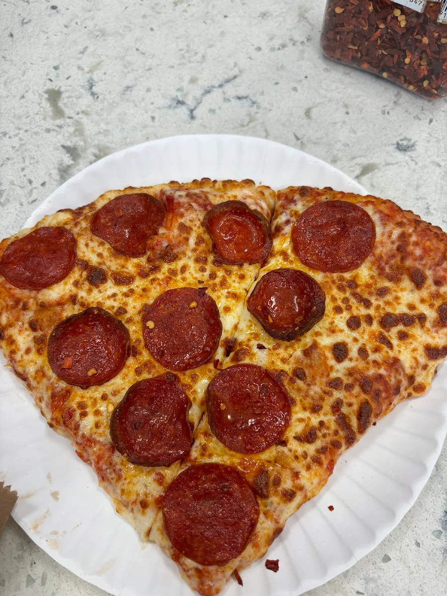 Food & drink, City South Pizza Milton
