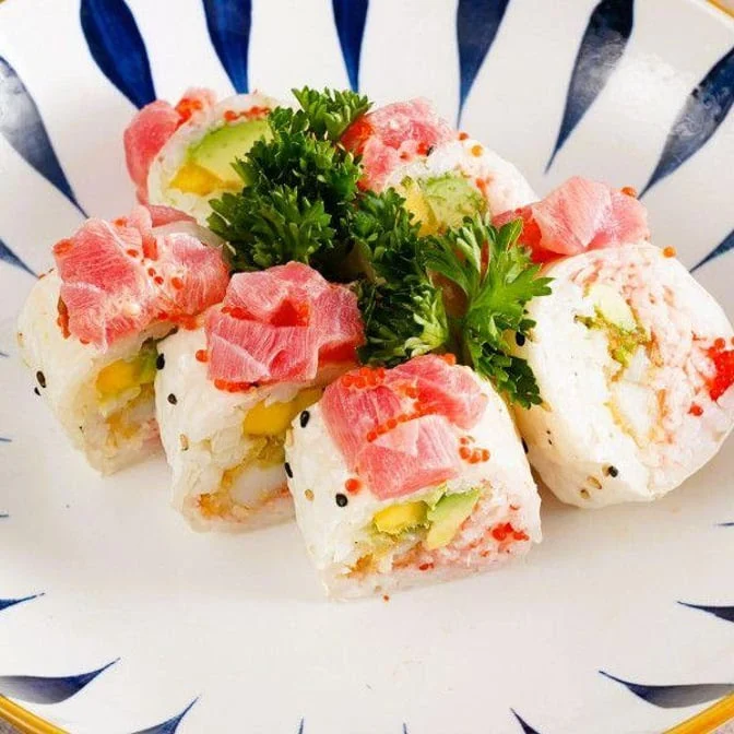 Food & drink, Sushi MiyaGo