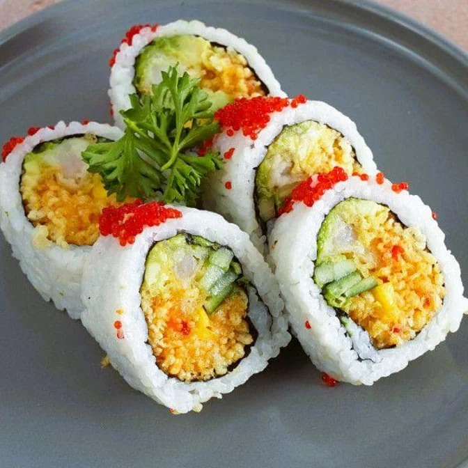 Food & drink, Sushi MiyaGo