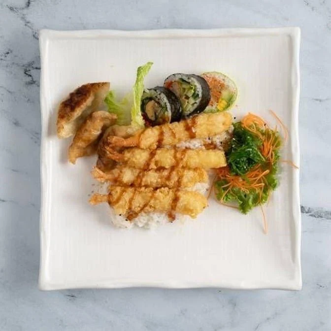 Food & drink, Sushi MiyaGo