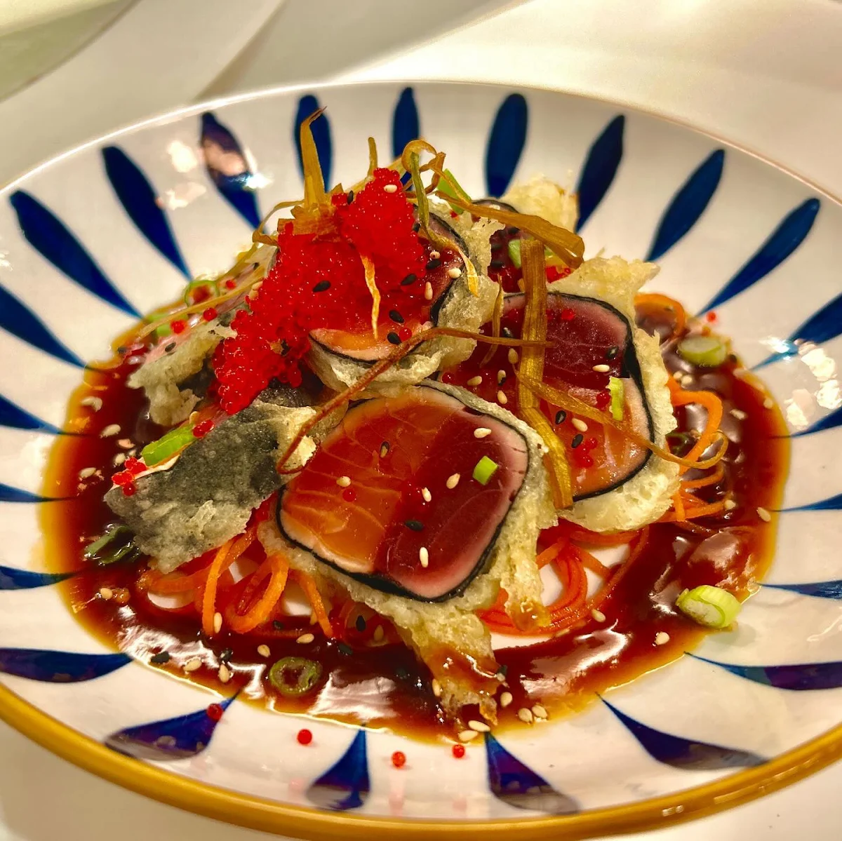 Food & drink, Sushi MiyaGo