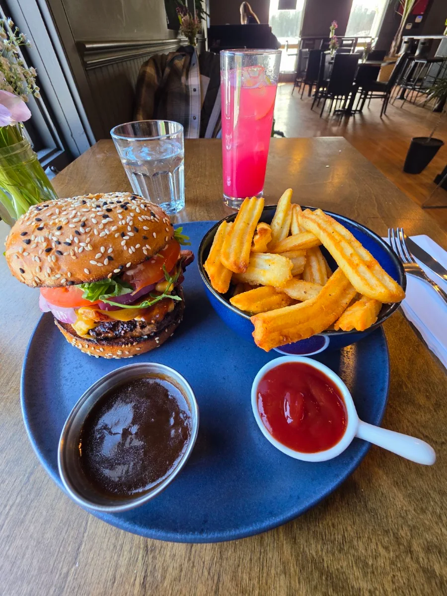 Food & drink photo 3