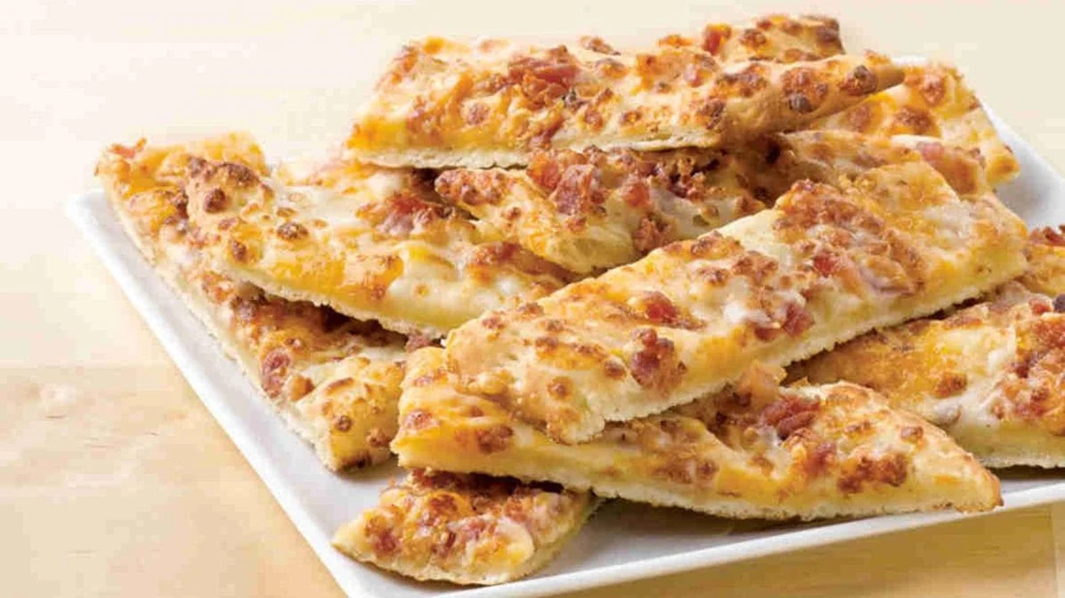 Food & drink, Papa Johns Pizza