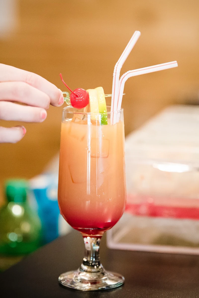 Food & drink, Hôtel Sélectôtel Amqui