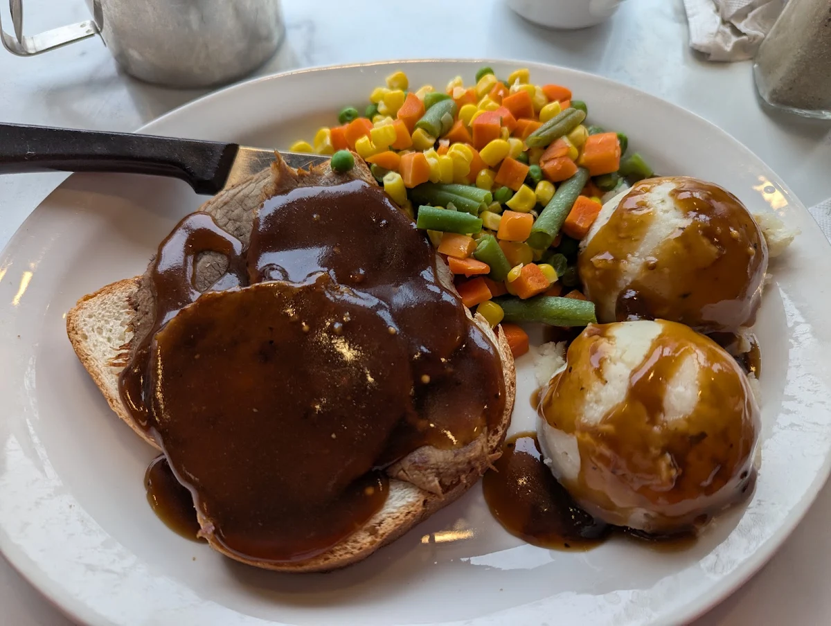 Food & drink, Bartliff's Bakery & Restaurant