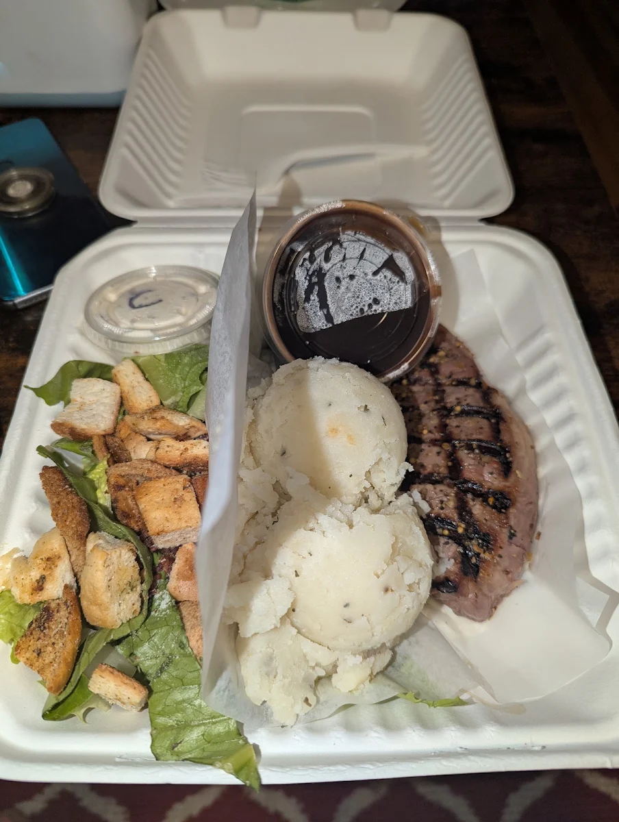 Food & drink, Bartliff's Bakery & Restaurant