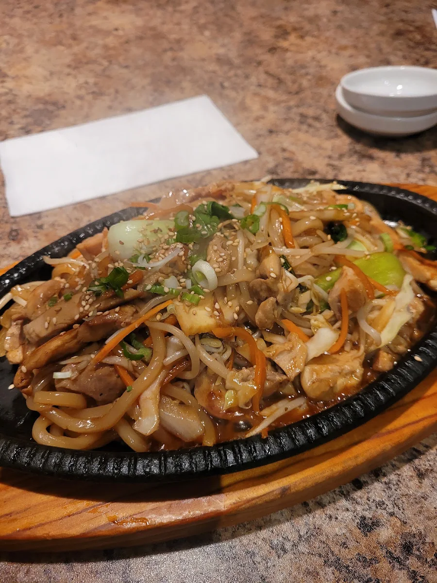 Food & drink, Bluefin Sushi