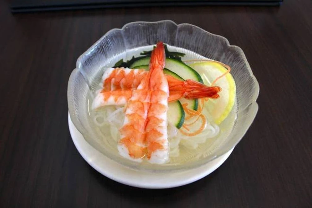 Food & drink, Bluefin Sushi