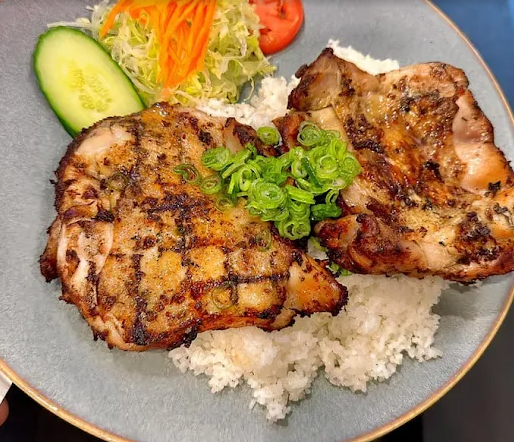 Food & drink, Pho Anh Vu Vaughan