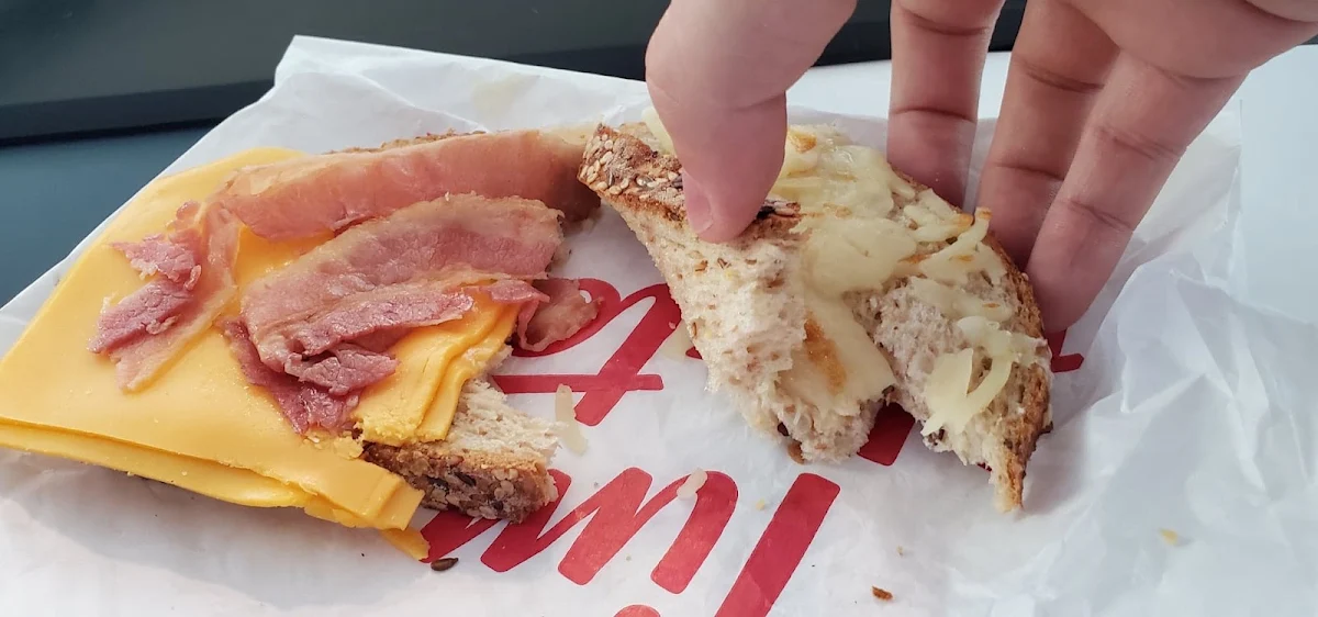 Food & drink, Tim Hortons