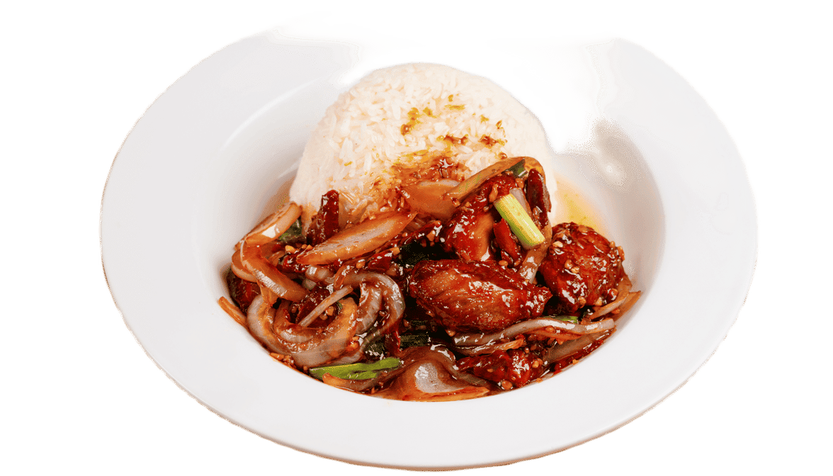 Food & drink, Jackpot Dining