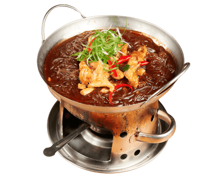 Food & drink, Jackpot Dining