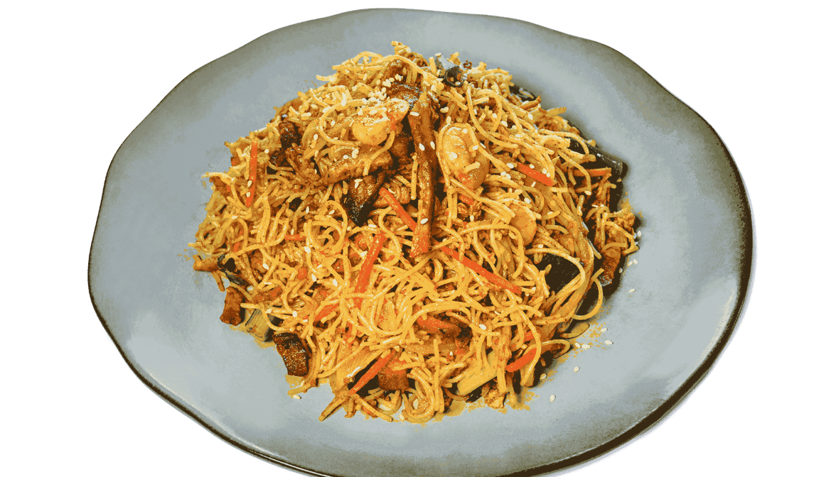 Food & drink, Jackpot Dining