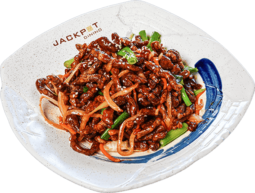 Food & drink, Jackpot Dining