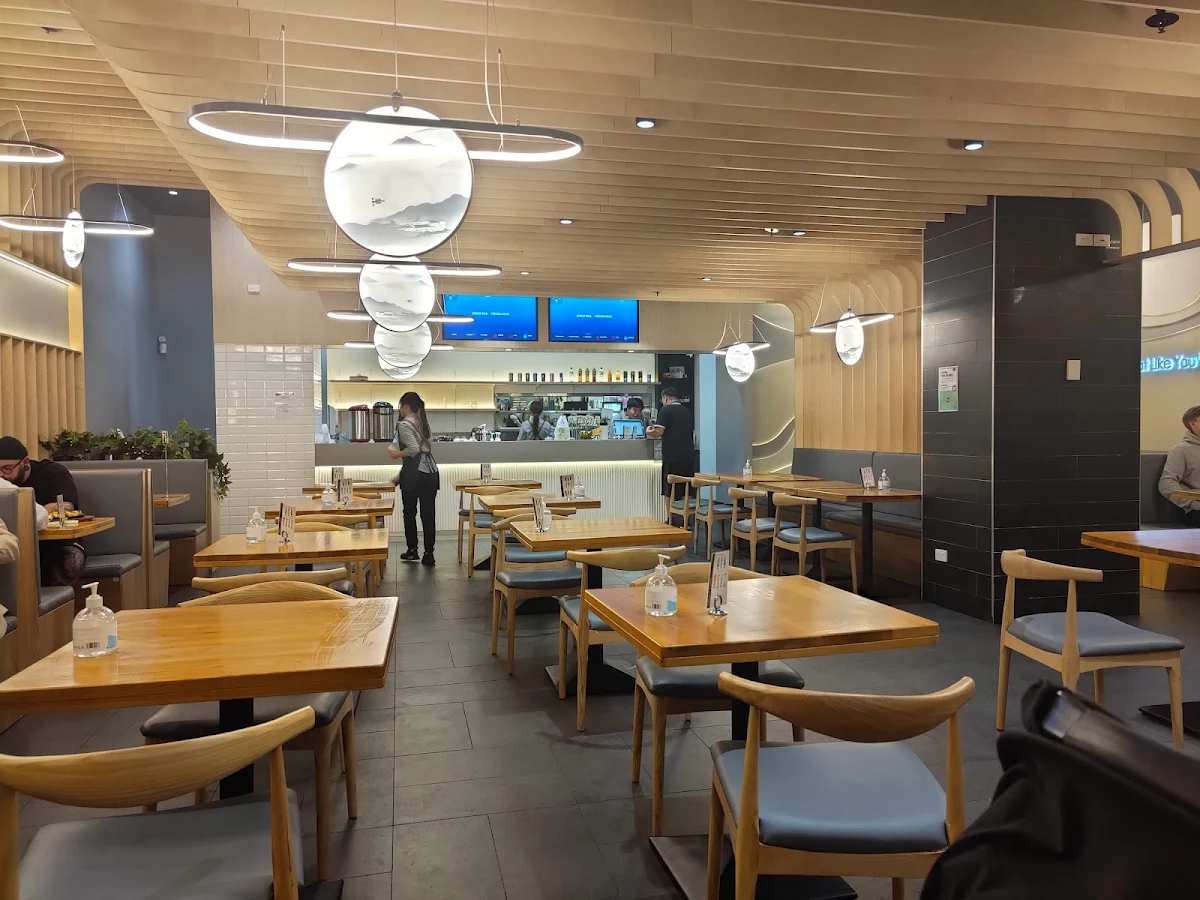 Vibe, Jackpot Dining