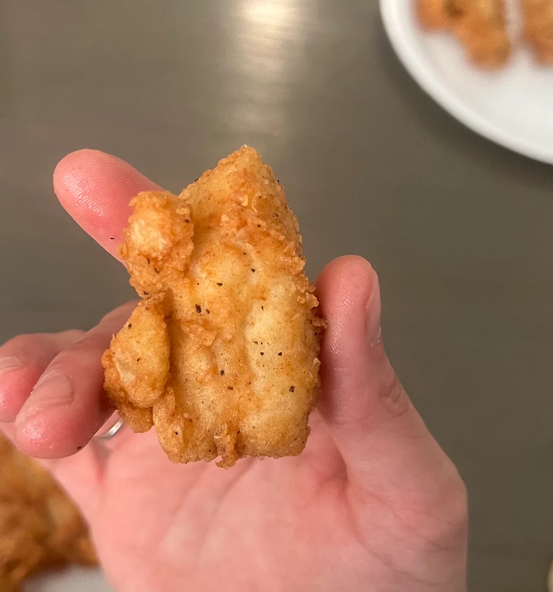 Food & drink, KFC