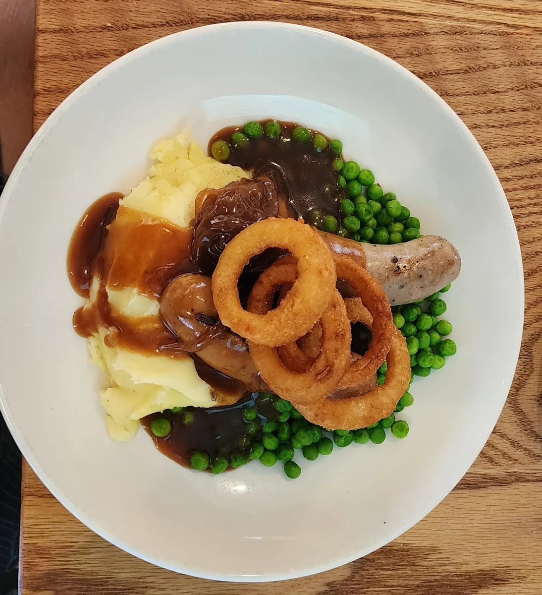 Food & drink, Lakeview Hotel Motel