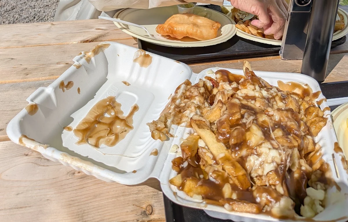 Food & drink, Fish N' Fry Inn