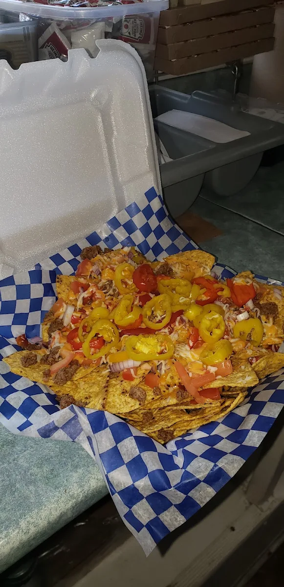 Food & drink, Fish N' Fry Inn