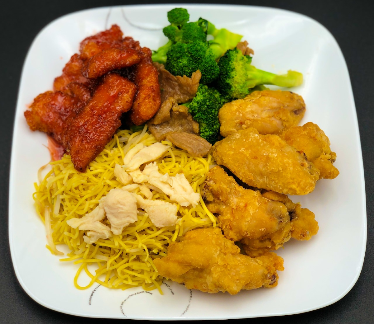 Food & drink, China Taste Restaurant Ltd