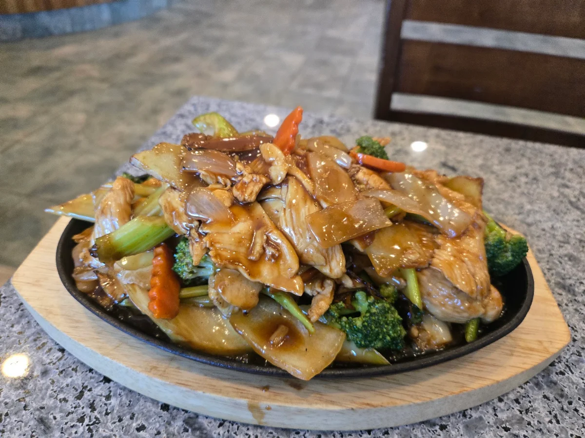 Food & drink, China Taste Restaurant Ltd