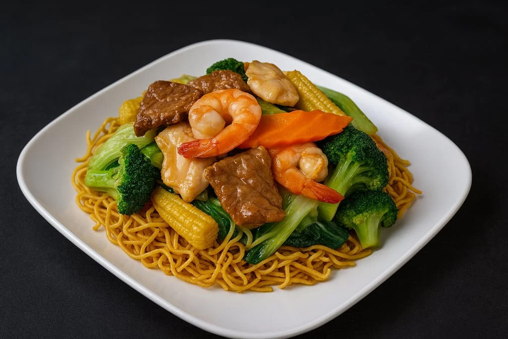 Food & drink, China Taste Restaurant Ltd