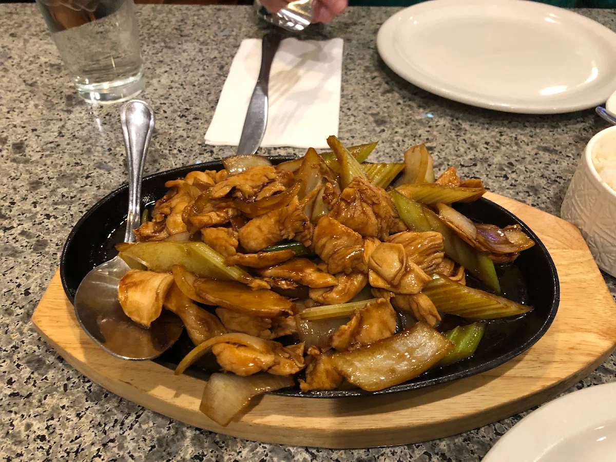 Food & drink, China Taste Restaurant Ltd